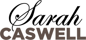 Sarah Caswell logo